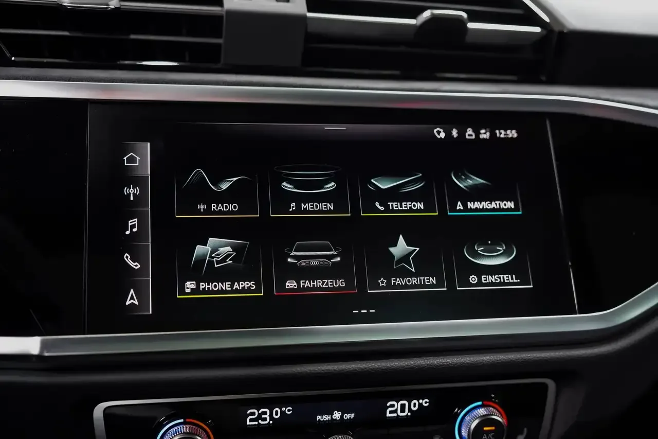 2024 Audi RS Q3, 23/30