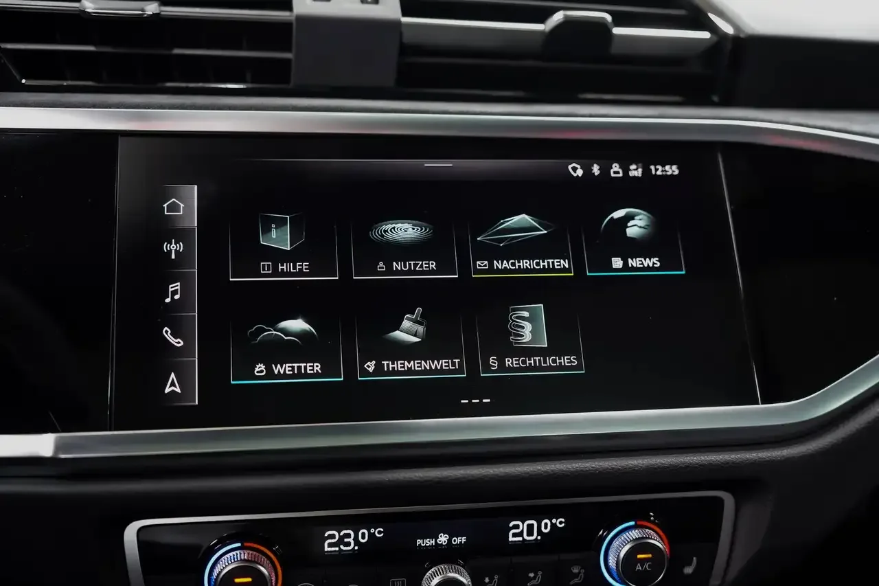 2024 Audi RS Q3, 24/30