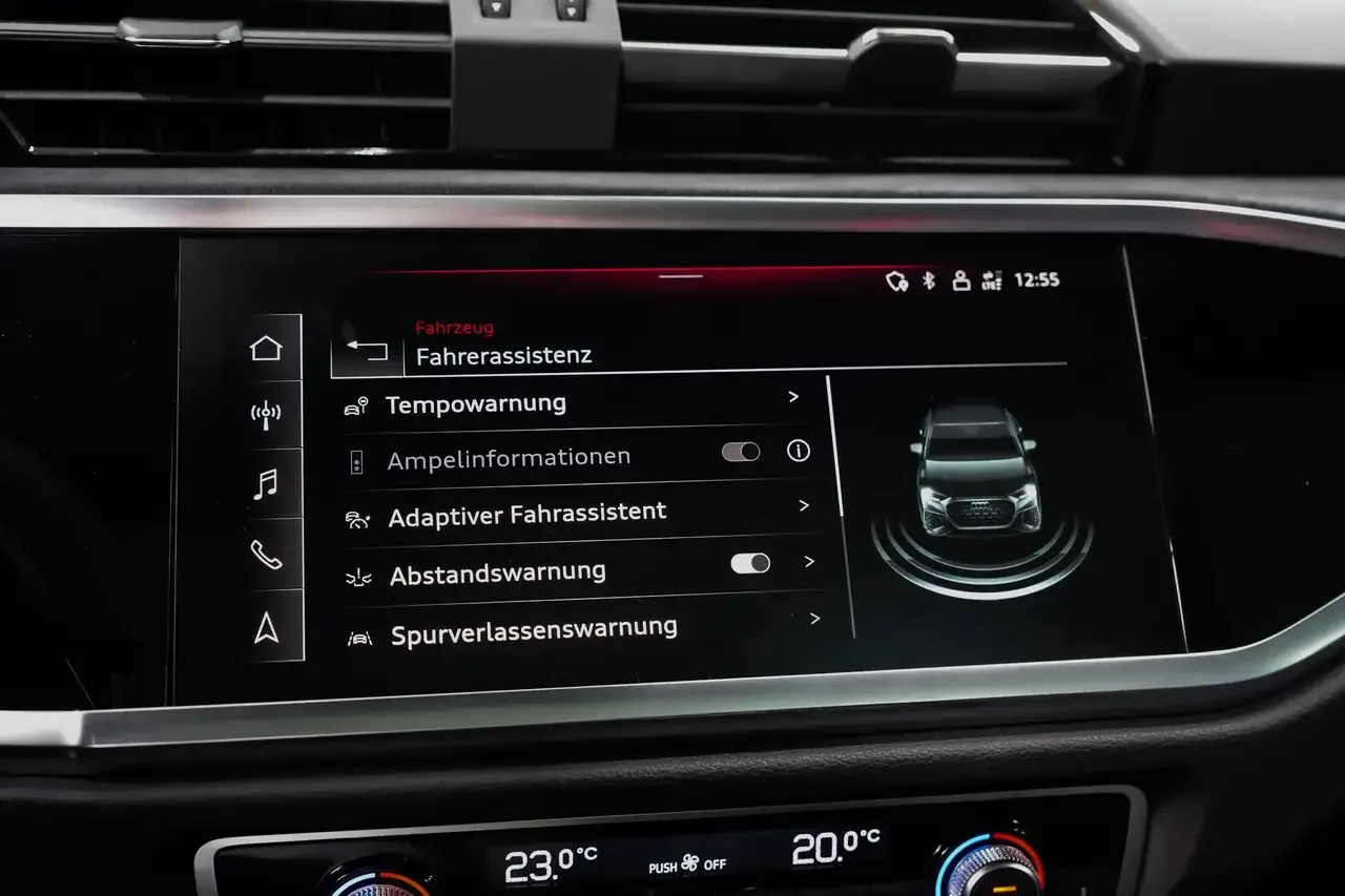 2024 Audi RS Q3, 25/30