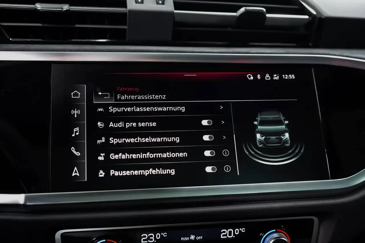 2024 Audi RS Q3, 26/30