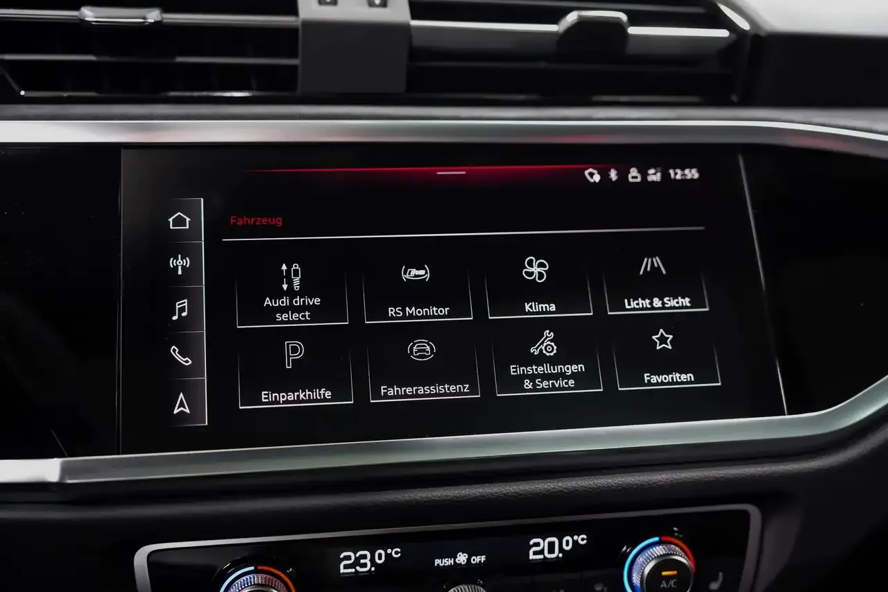 2024 Audi RS Q3, 27/30