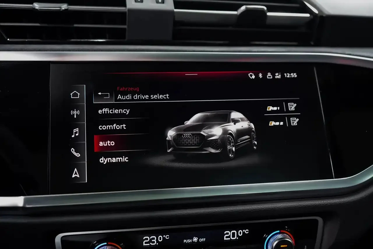 2024 Audi RS Q3, 28/30