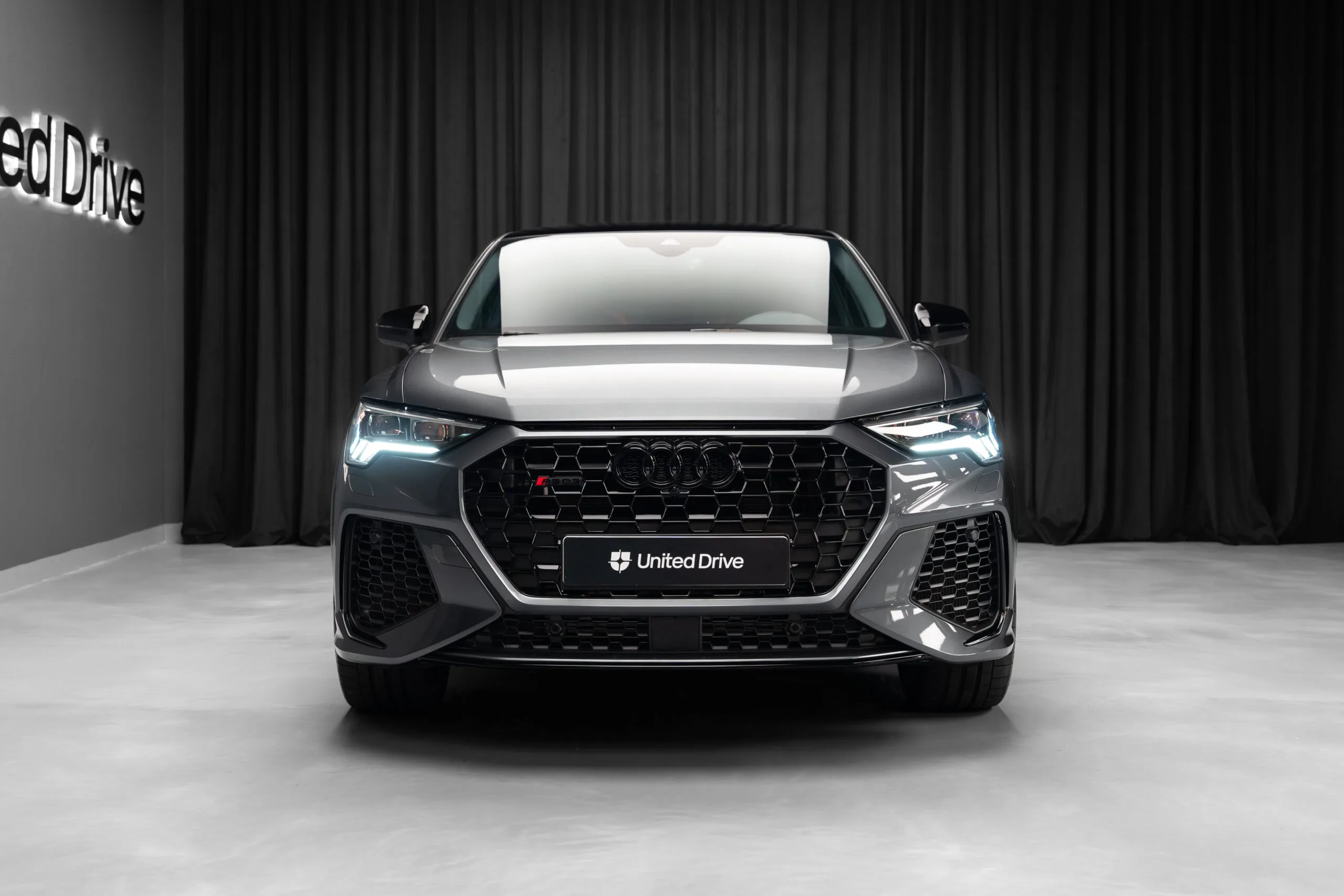 2024 Audi RS Q3 Sportback, 2/30