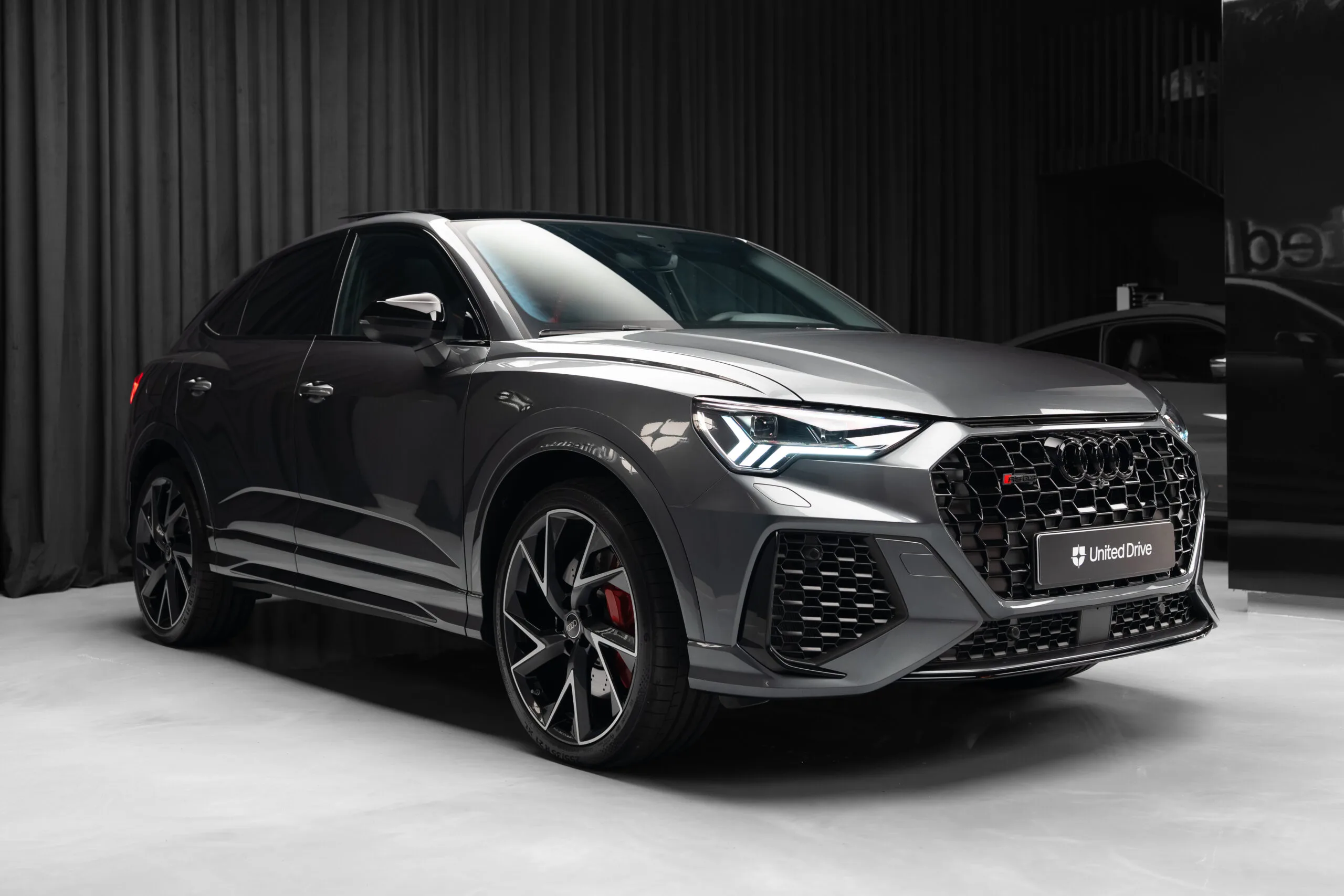 2024 Audi RS Q3 Sportback, 3/30