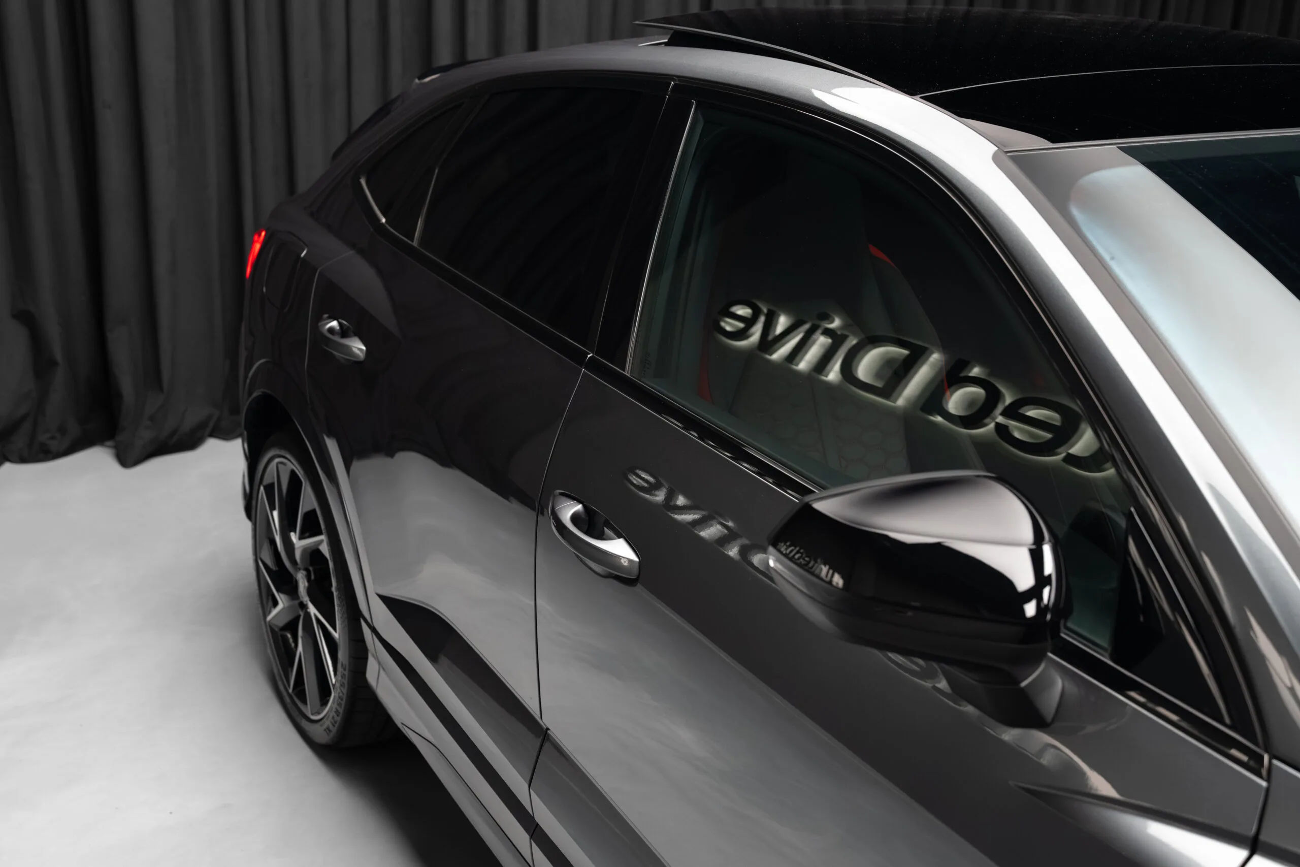 2024 Audi RS Q3 Sportback, 4/30