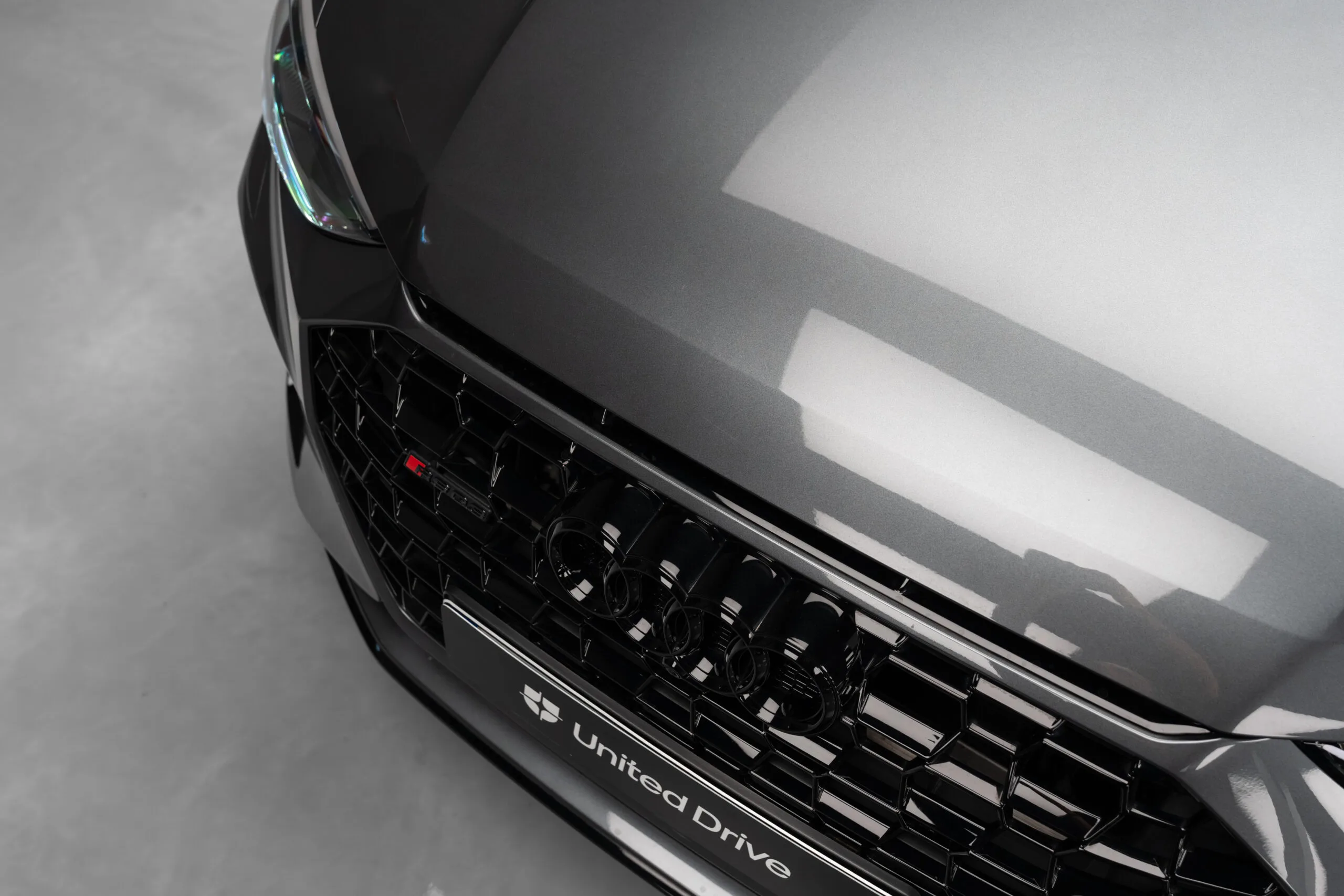 2024 Audi RS Q3 Sportback, 6/30