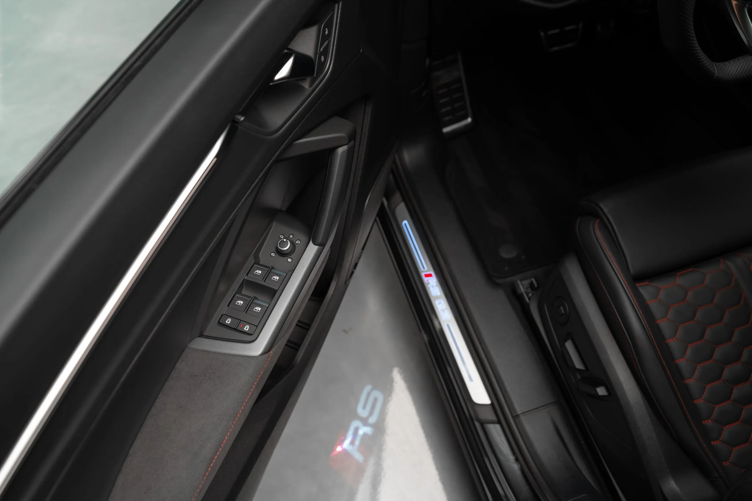 2024 Audi RS Q3 Sportback, 13/30