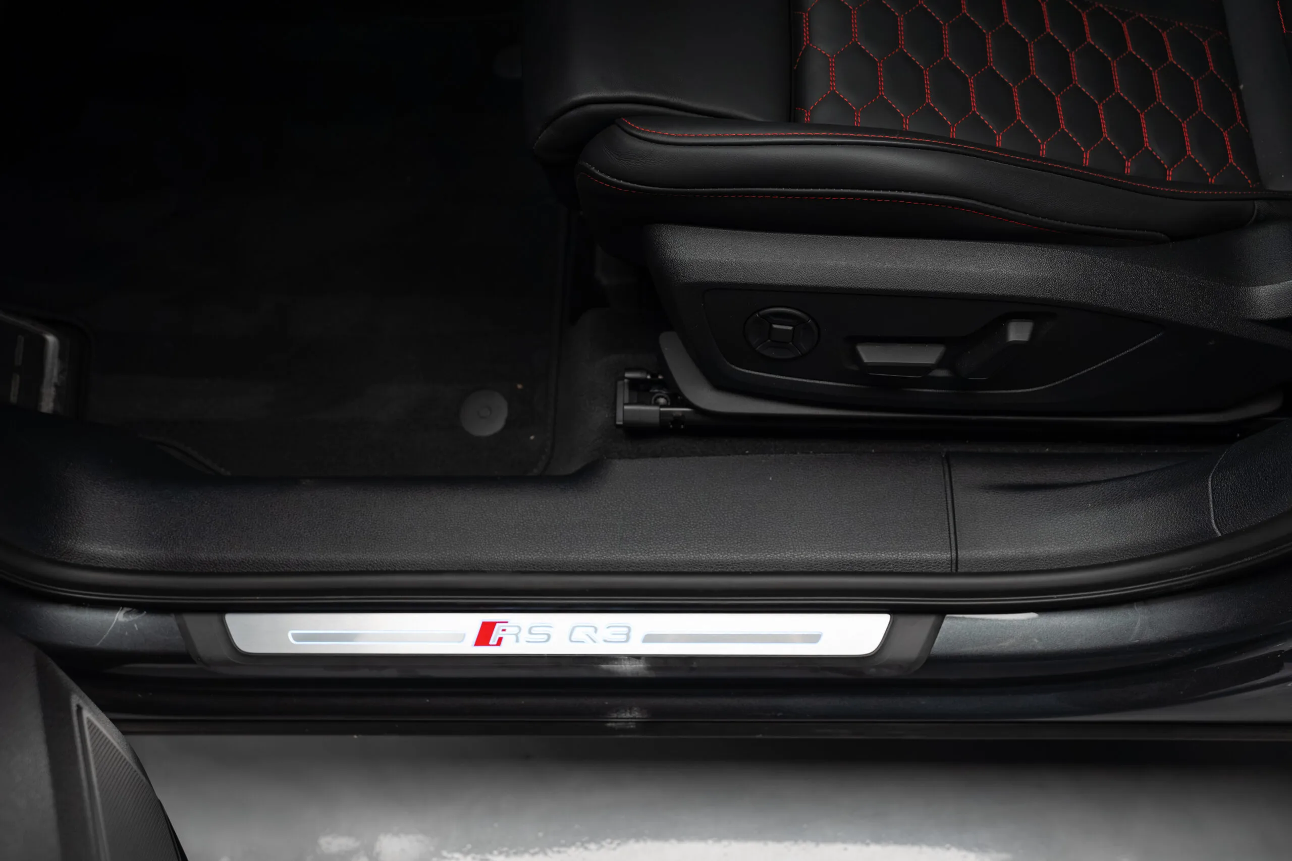 2024 Audi RS Q3 Sportback, 14/30