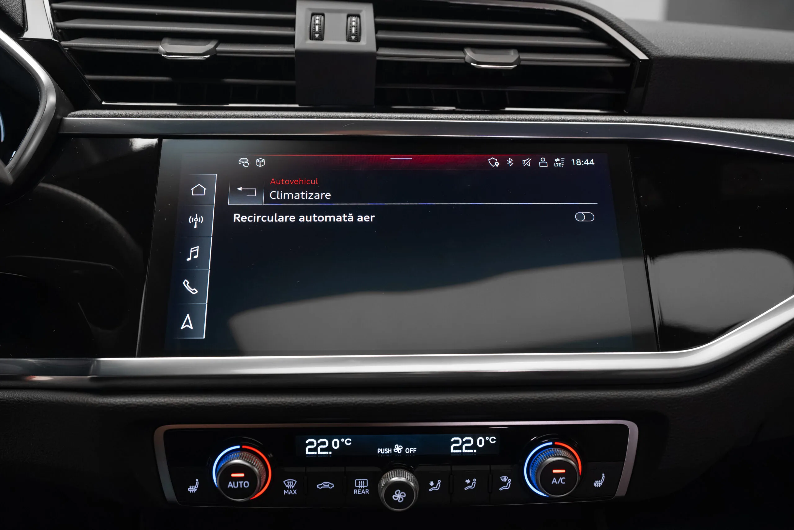 2024 Audi RS Q3 Sportback, 22/30