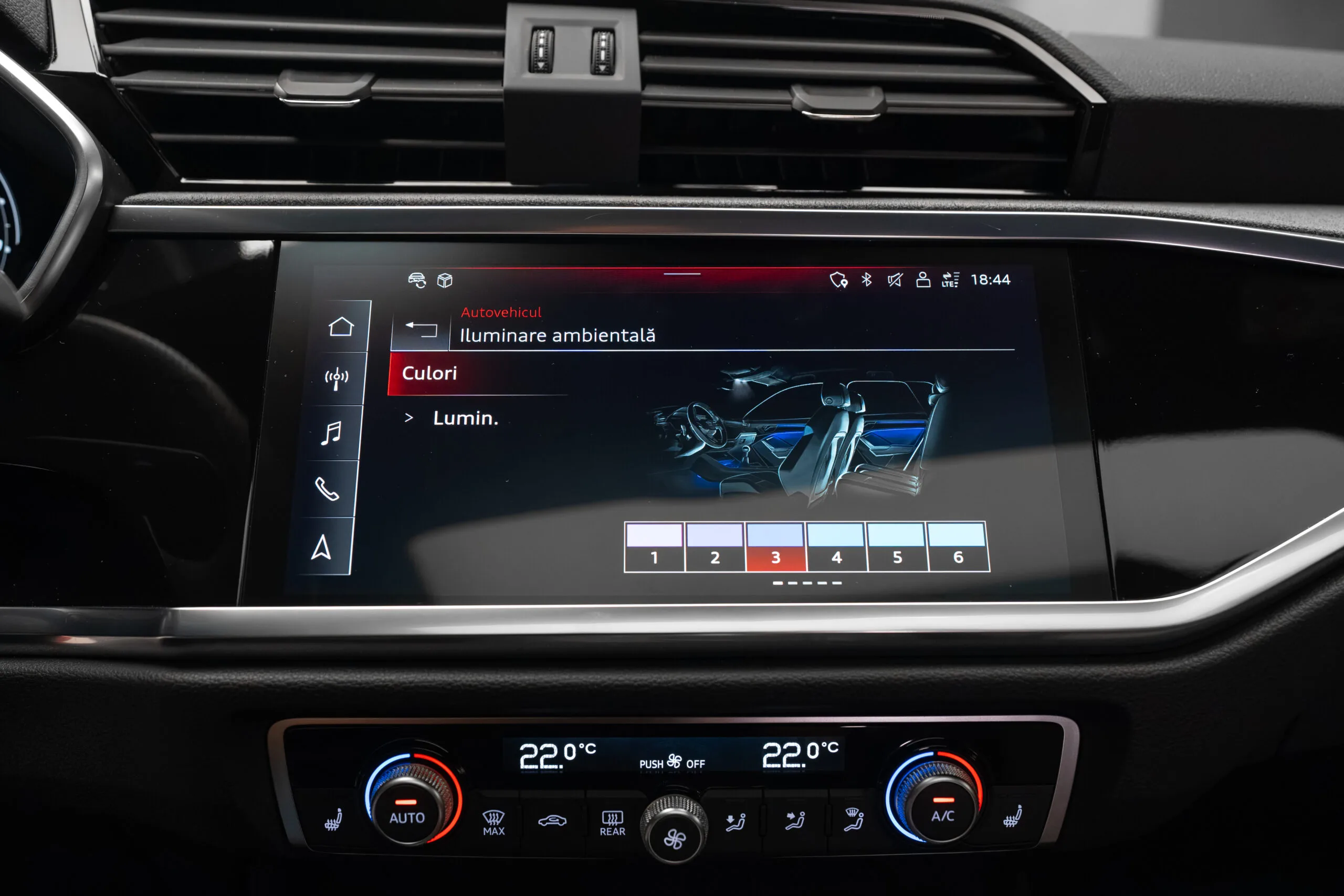 2024 Audi RS Q3 Sportback, 23/30