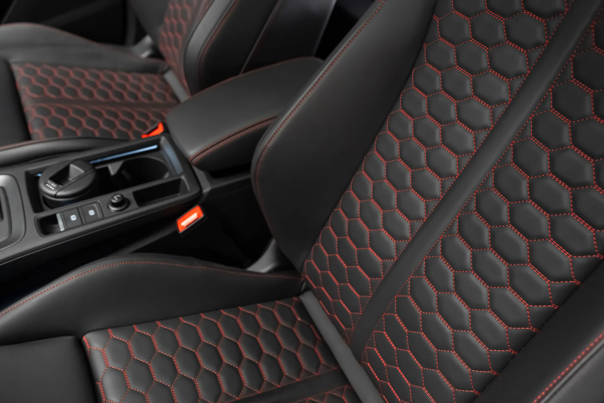 2024 Audi RS Q3 Sportback, 28/30