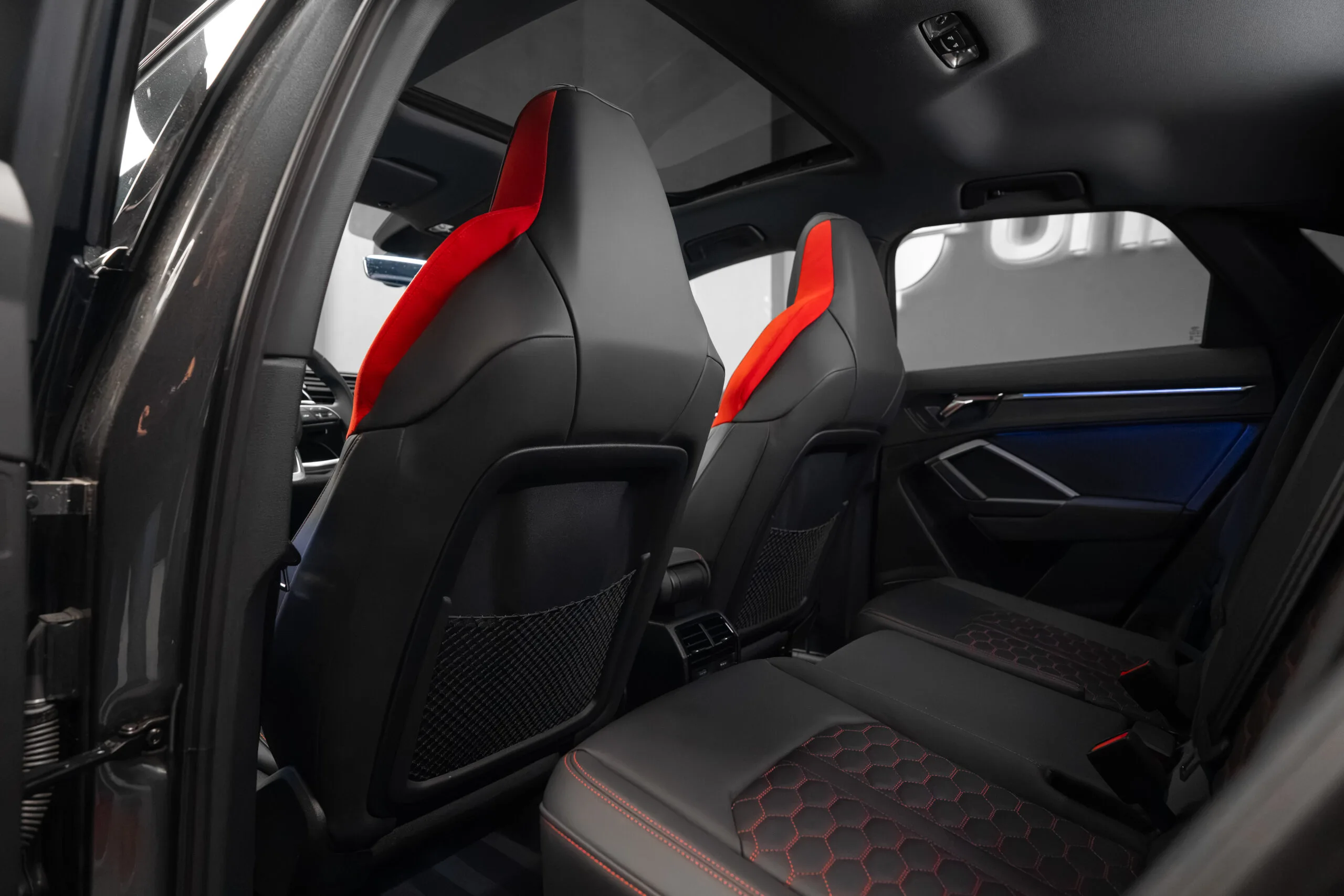 2024 Audi RS Q3 Sportback, 30/30
