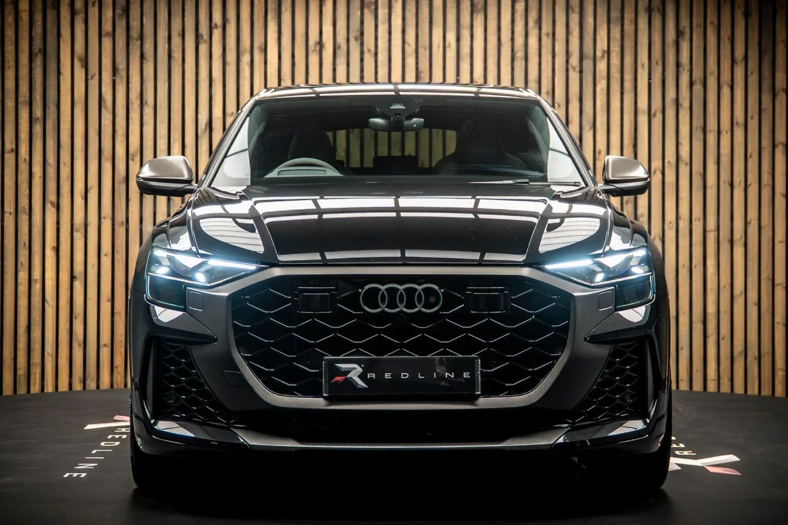 2024 Audi RS Q8 performance Carbon Vorsprung, 5/30