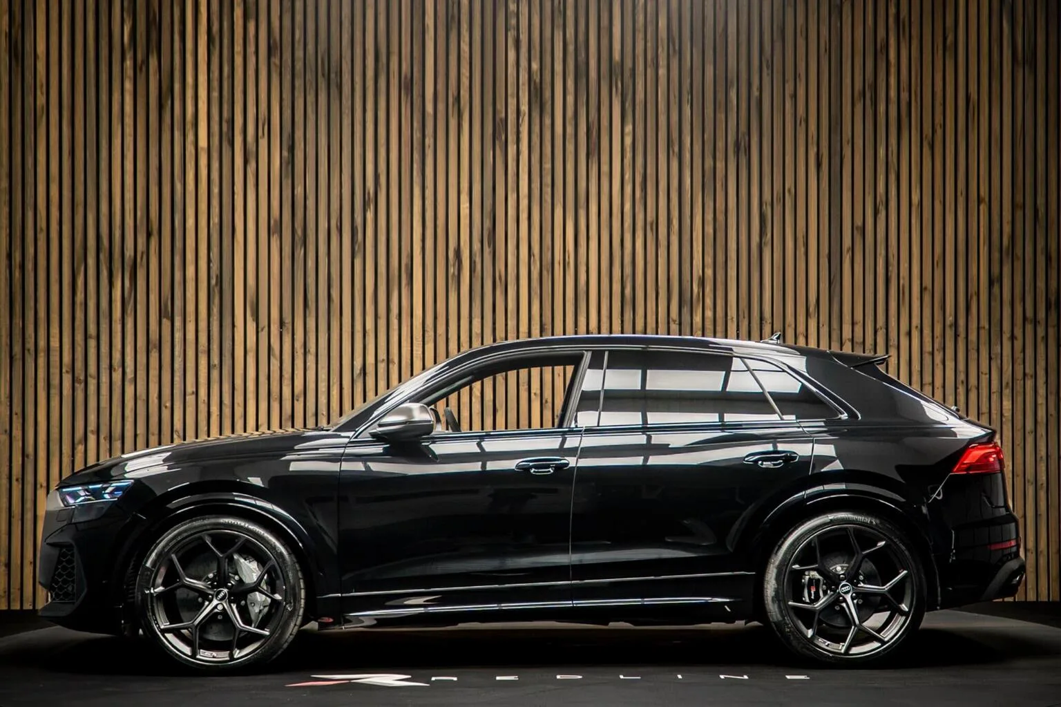 2024 Audi RS Q8 performance Carbon Vorsprung, 7/30