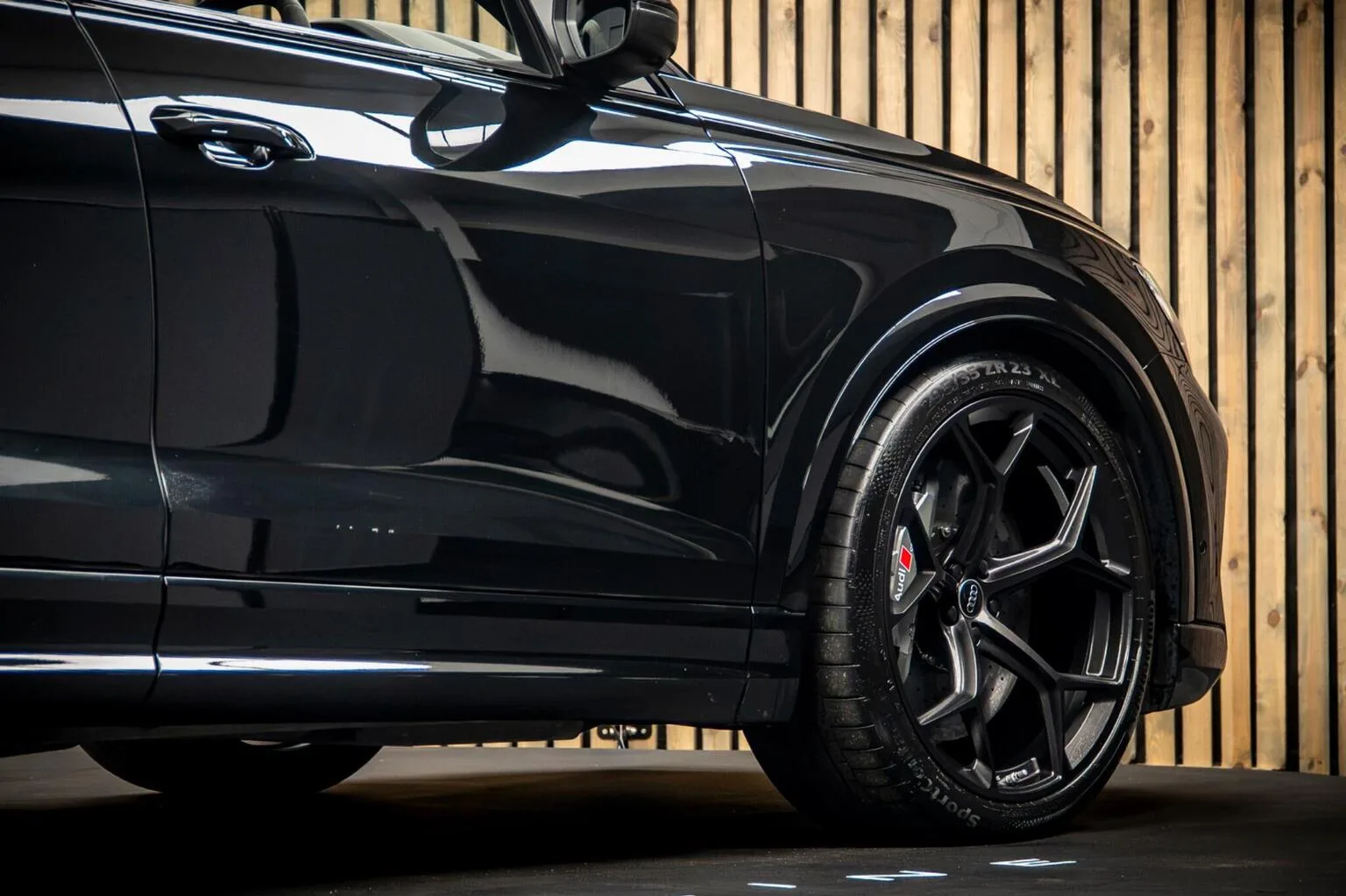 2024 Audi RS Q8 performance Carbon Vorsprung, 13/30