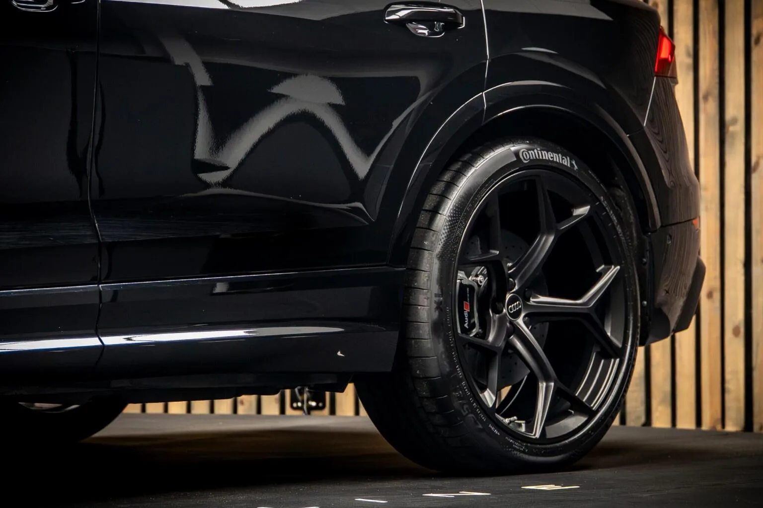 2024 Audi RS Q8 performance Carbon Vorsprung, 15/30