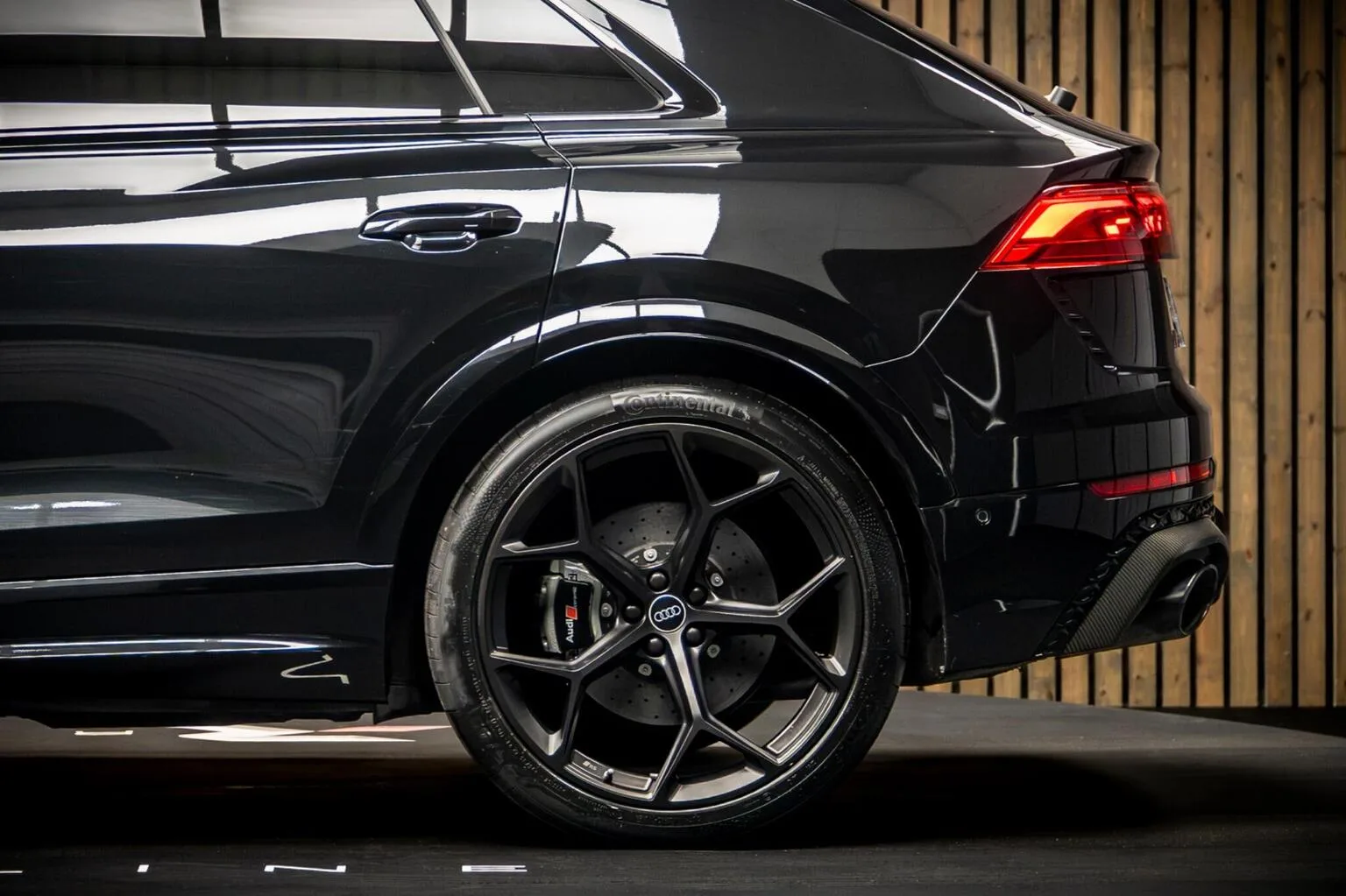 2024 Audi RS Q8 performance Carbon Vorsprung, 17/30