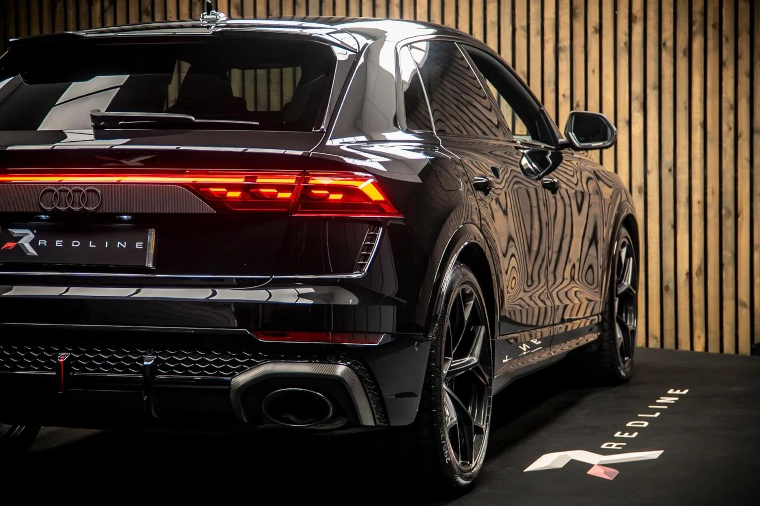 2024 Audi RS Q8 performance Carbon Vorsprung, 20/30