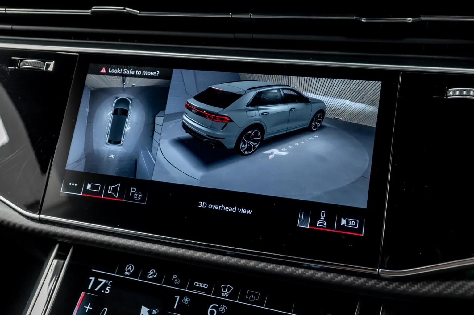 2024 Audi RS Q8 performance Carbon Vorsprung, 26/30