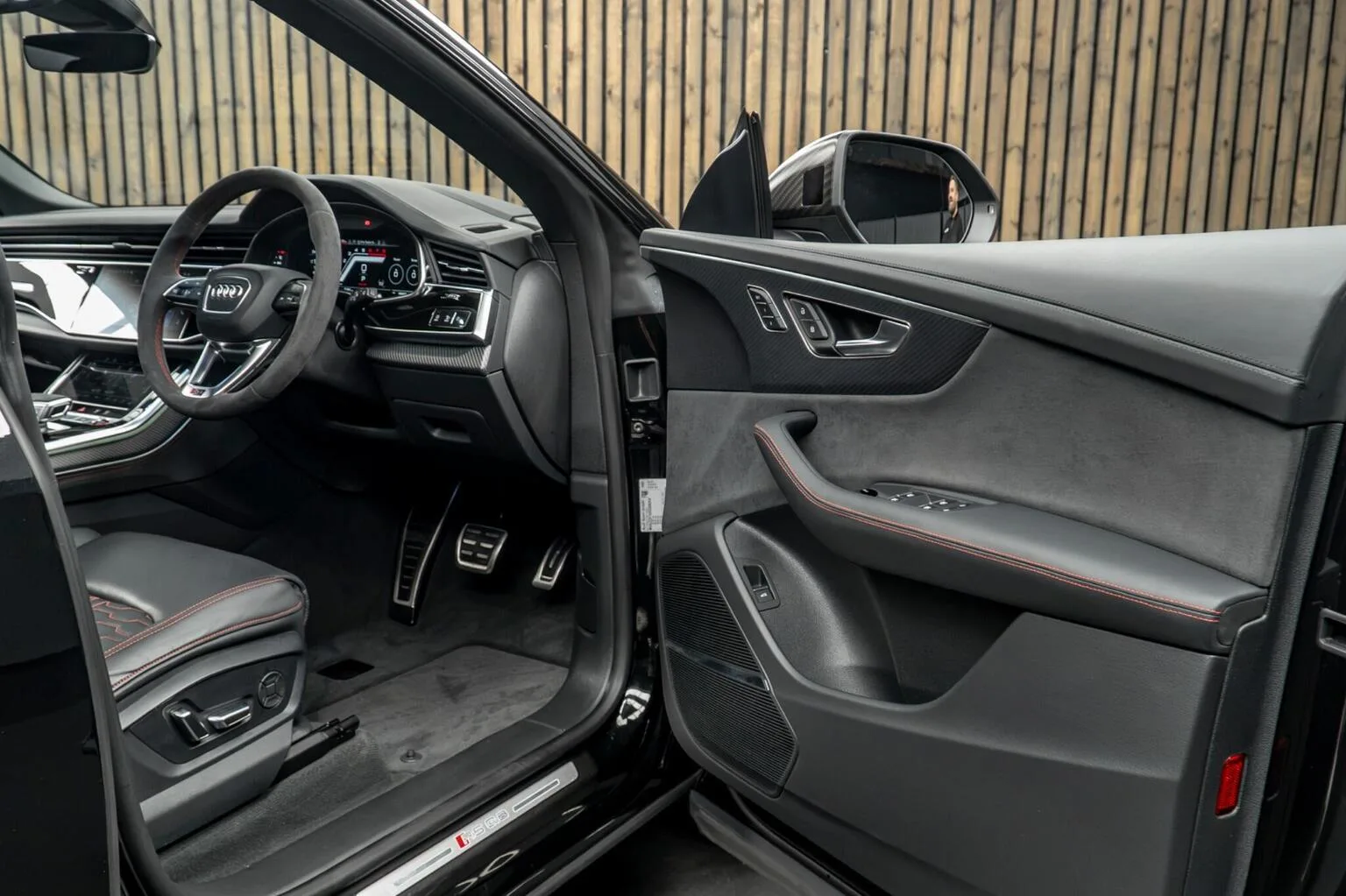 2024 Audi RS Q8 performance Carbon Vorsprung, 30/30