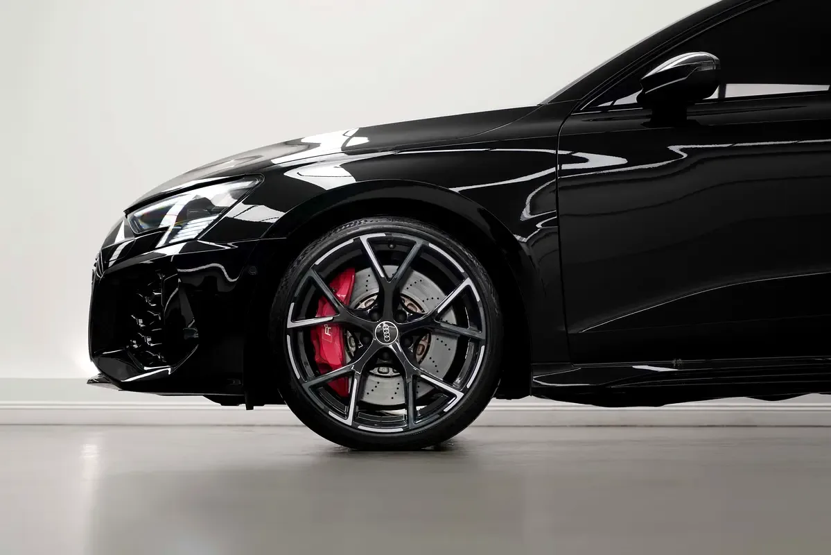 2024 Audi RS3 Sedan, 6/16