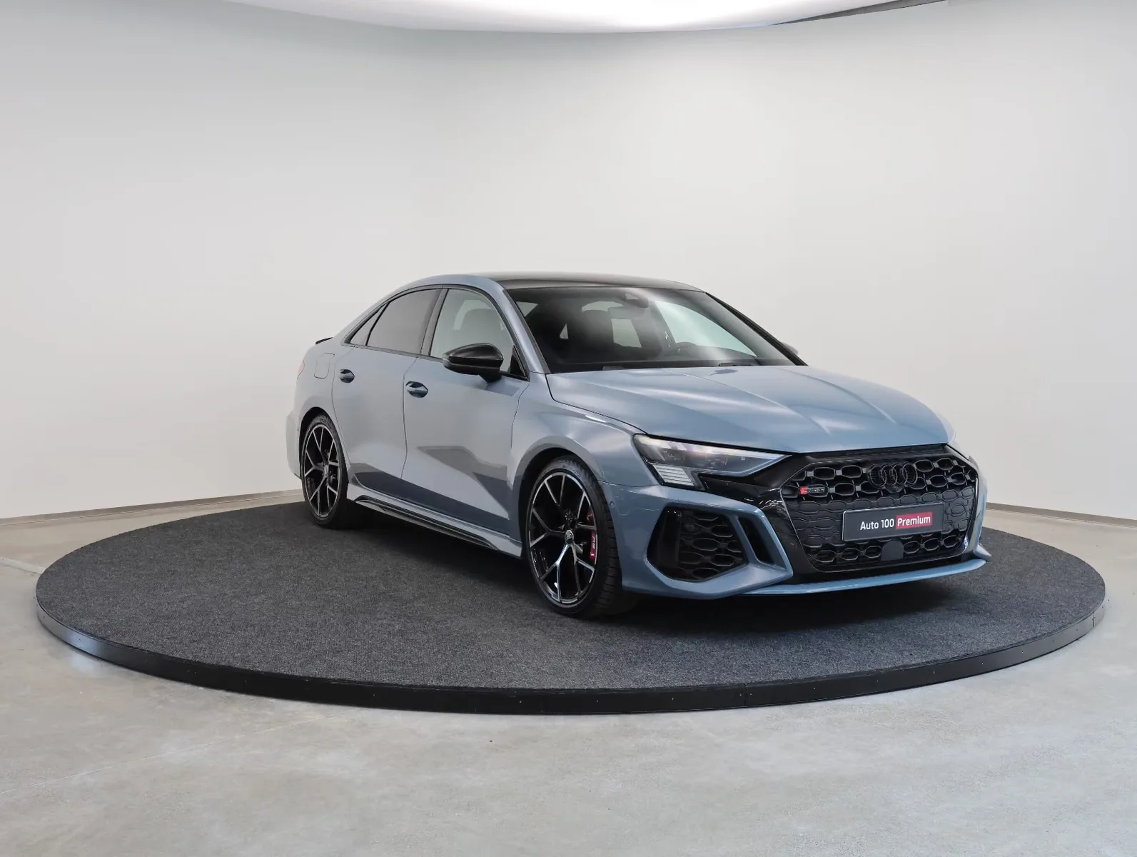 2024 Audi RS3 Sedan, 2/25