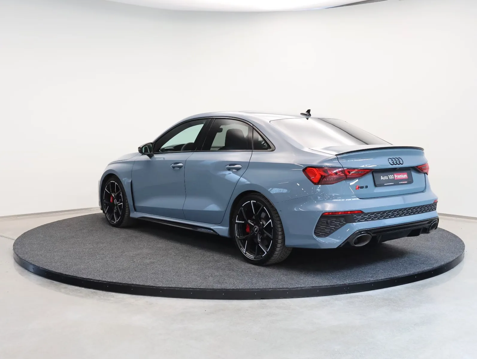 2024 Audi RS3 Sedan, 3/25