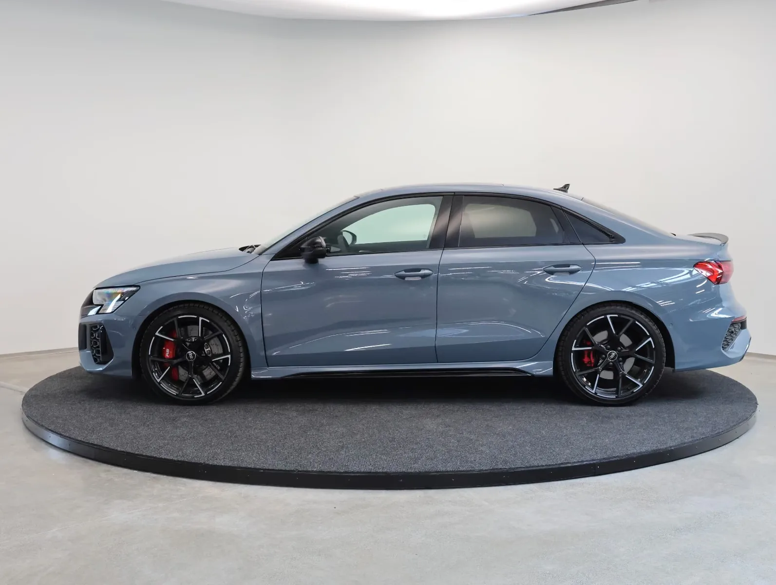 2024 Audi RS3 Sedan, 5/25