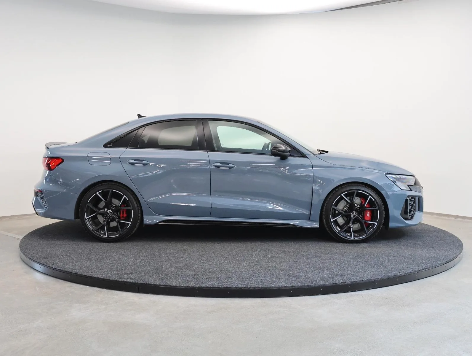 2024 Audi RS3 Sedan, 6/25