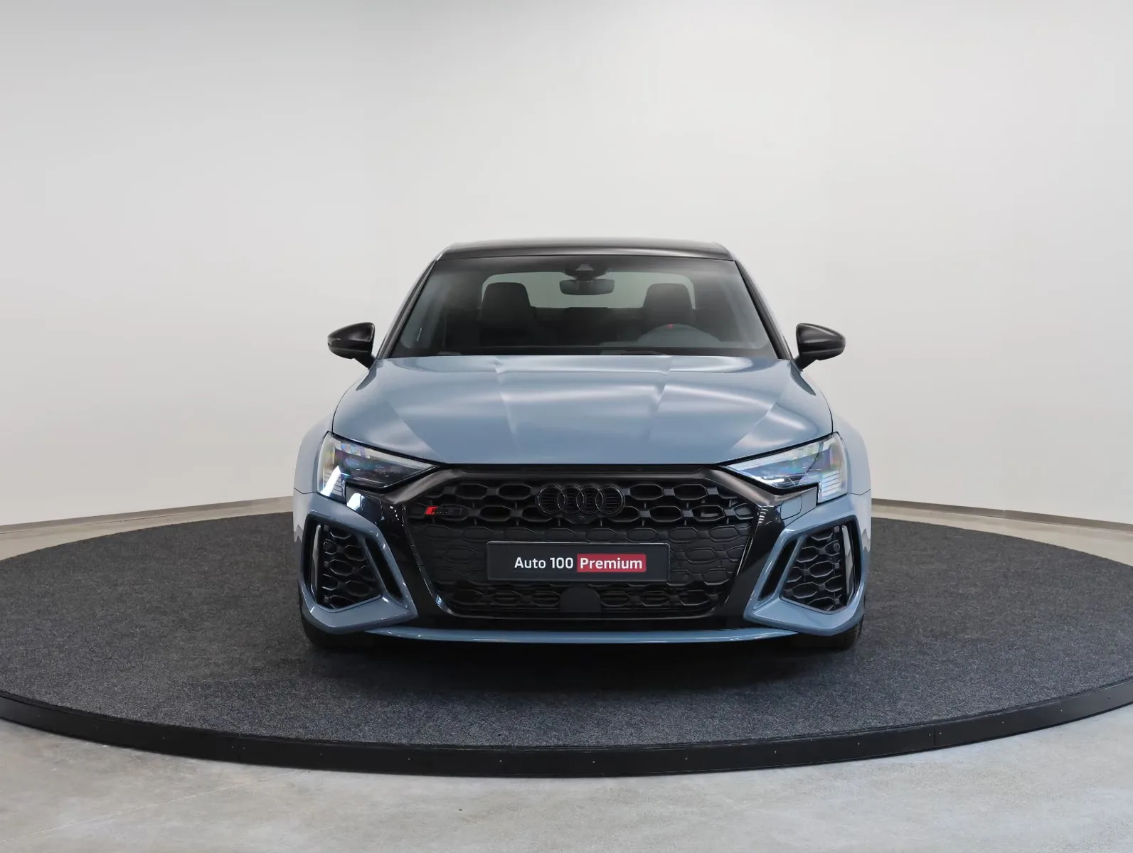 2024 Audi RS3 Sedan, 7/25