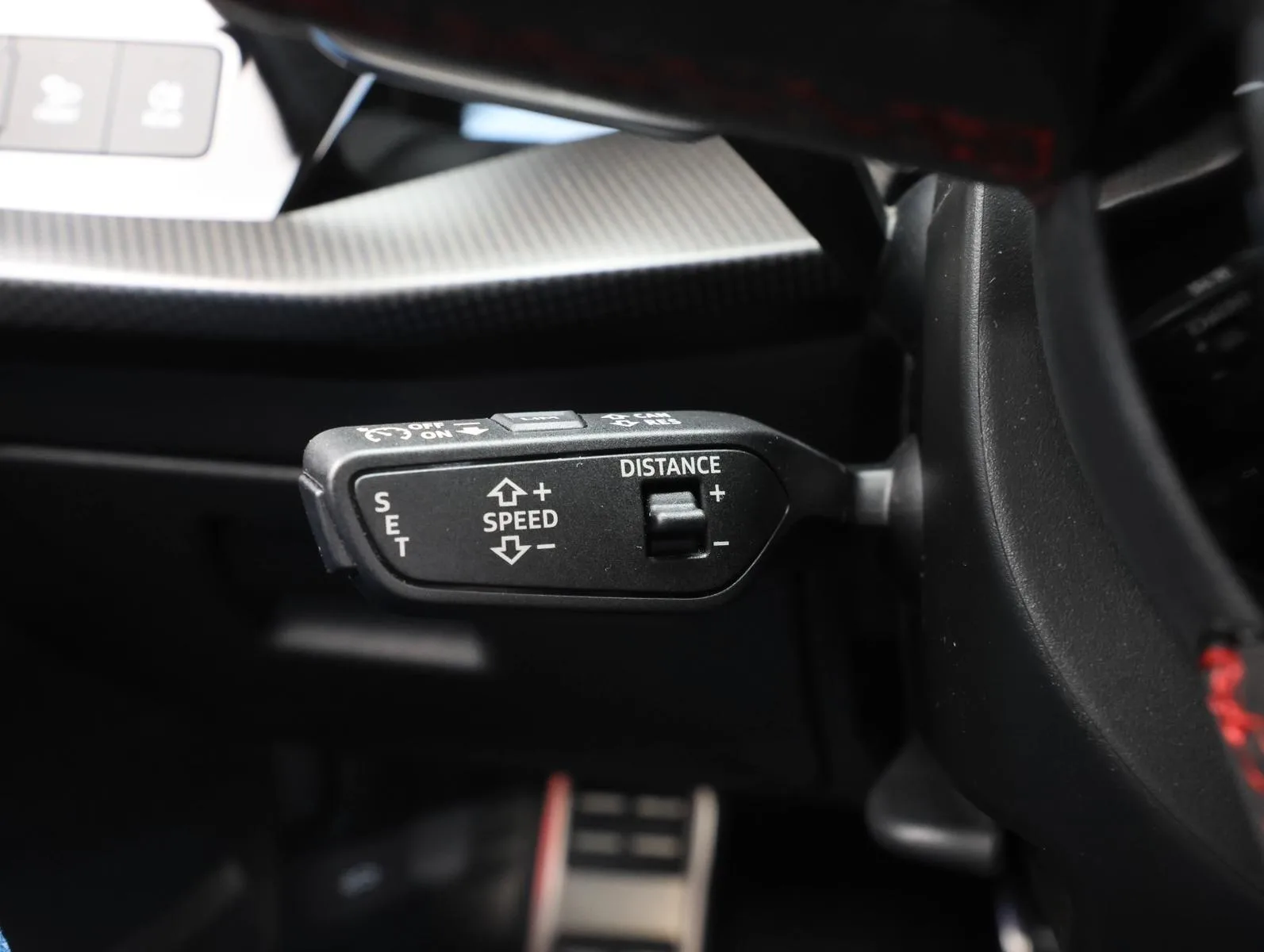 2024 Audi RS3 Sedan, 22/25