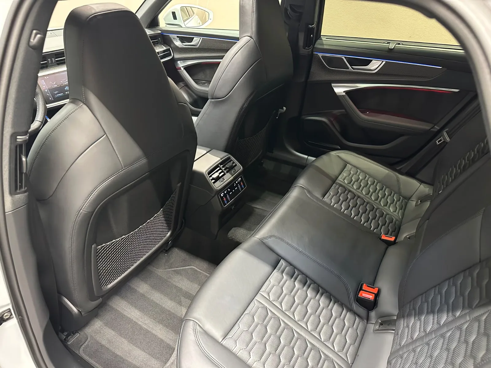 2024 Audi RS6 Avant, 13/25