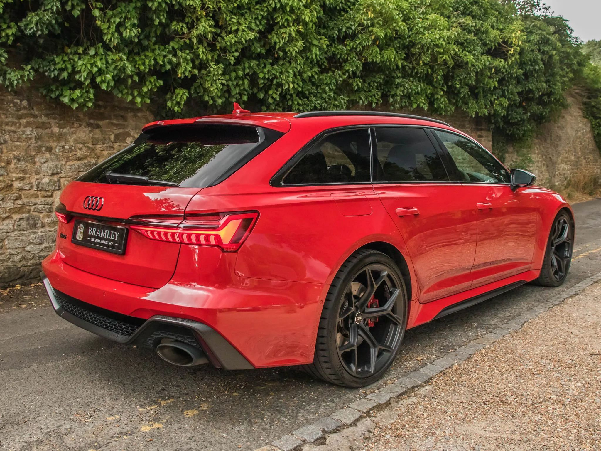 2024 Audi RS6 Avant performance Carbon Vorsprung, 13/25