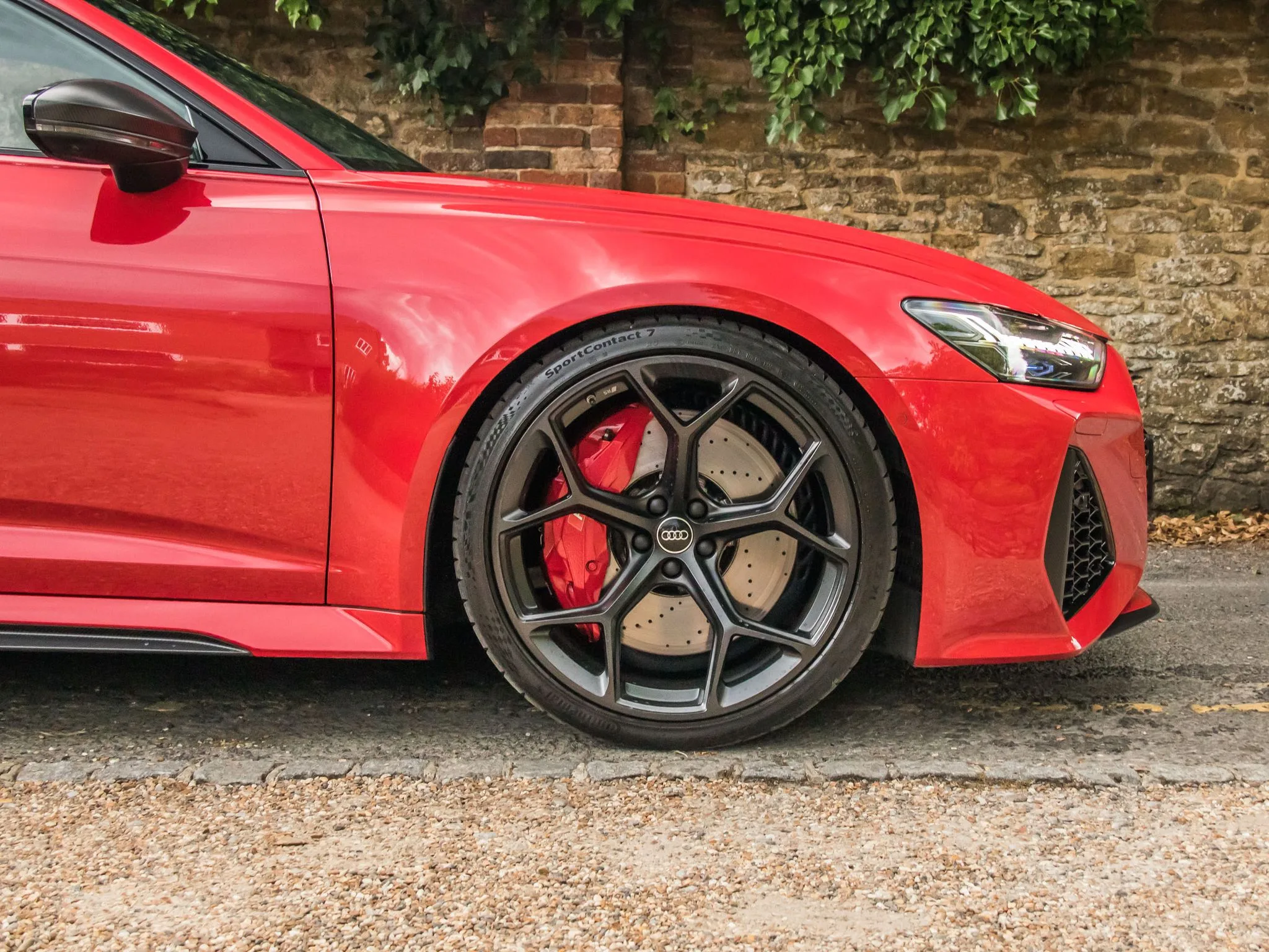 2024 Audi RS6 Avant performance Carbon Vorsprung, 14/25