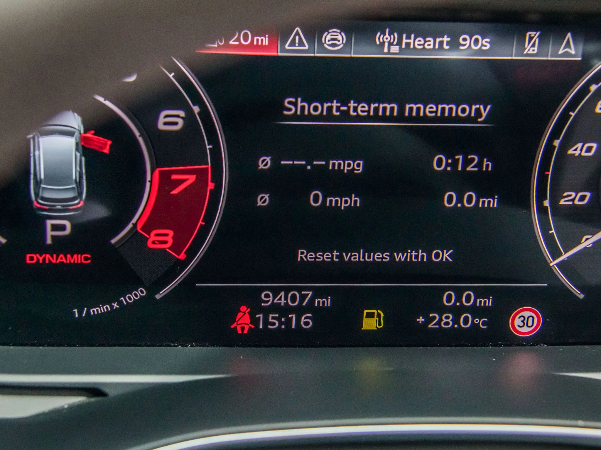 2024 Audi RS6 Avant performance Carbon Vorsprung, 25/25
