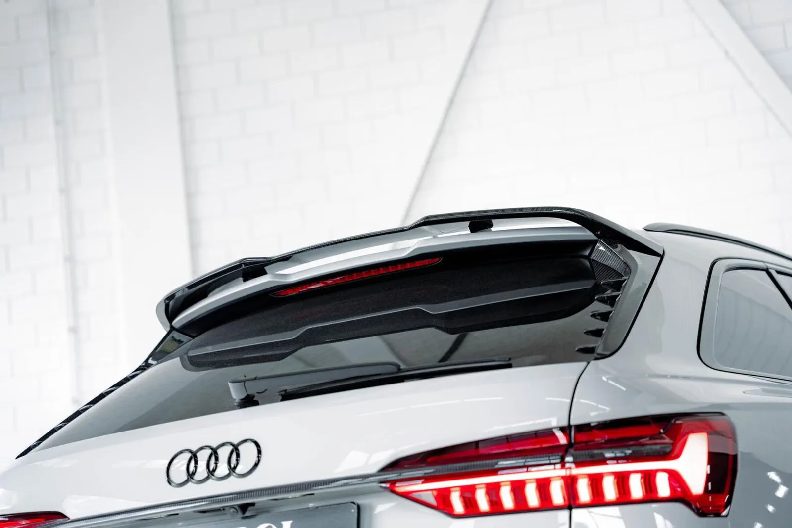 2024 Audi RS6 Avant performance ABT RS6 Legacy Edition 1000, 9/30