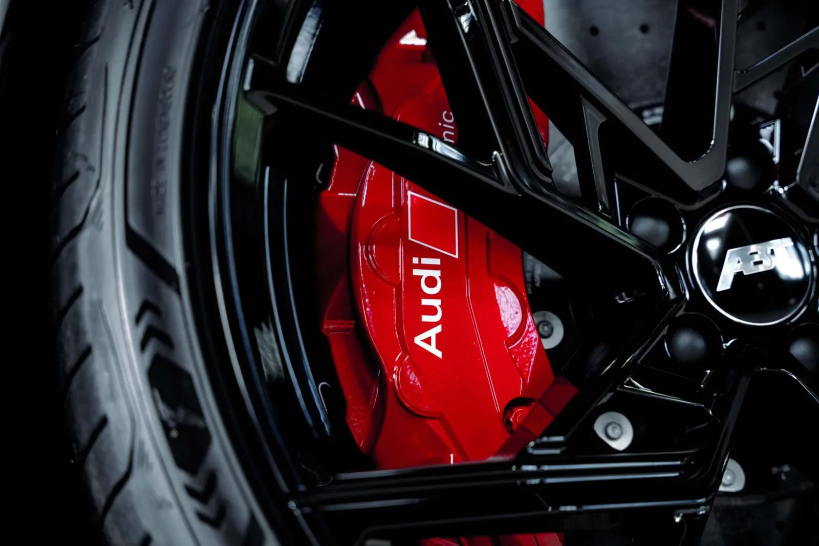 2024 Audi RS6 Avant performance ABT RS6 Legacy Edition 1000, 17/30