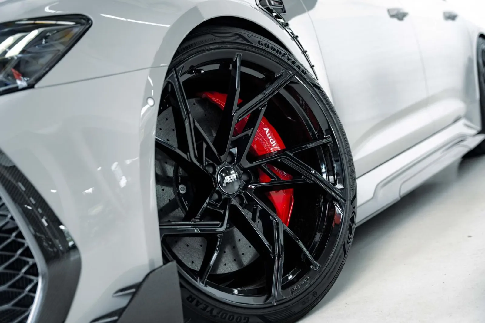 2024 Audi RS6 Avant performance ABT RS6 Legacy Edition 1000, 19/30