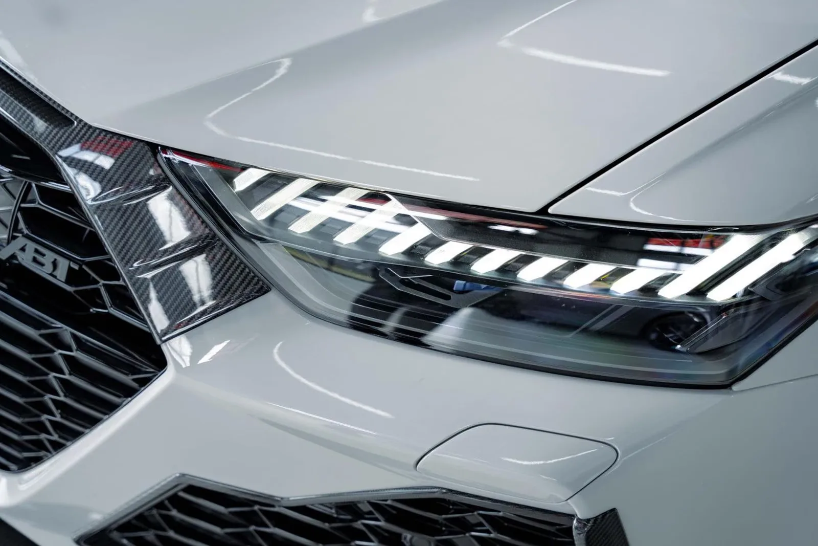 2024 Audi RS6 Avant performance ABT RS6 Legacy Edition 1000, 21/30