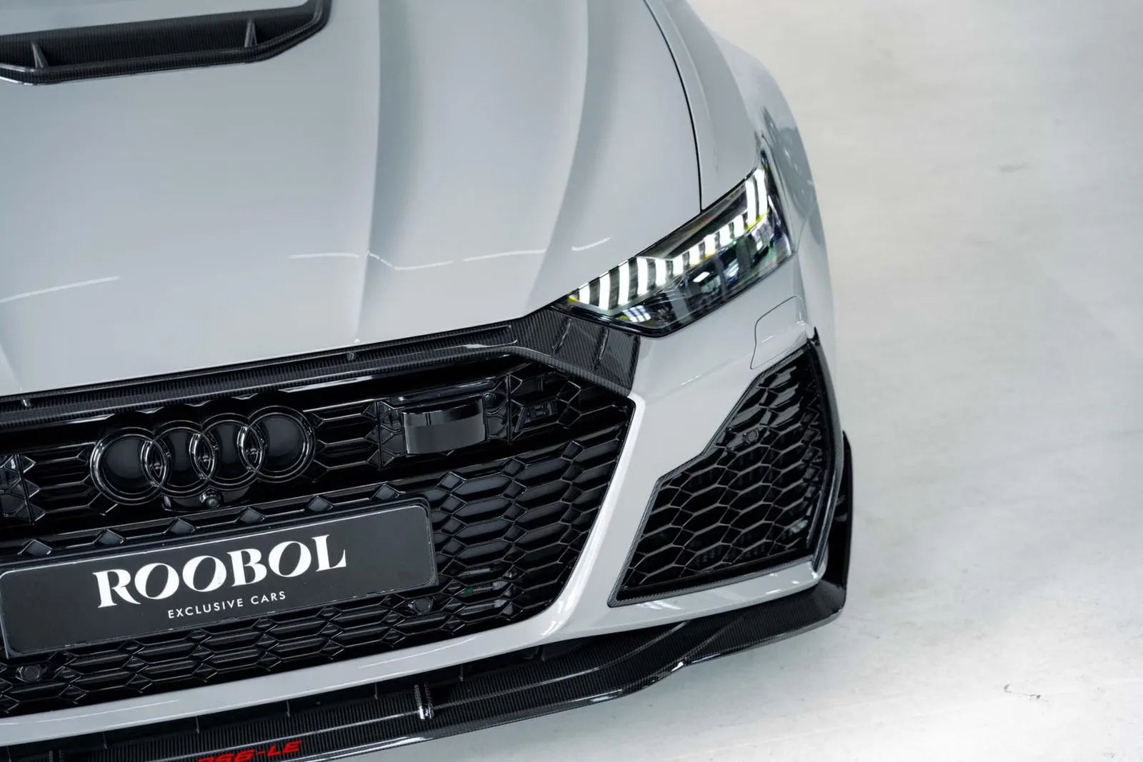 2024 Audi RS6 Avant performance ABT RS6 Legacy Edition 1000, 22/30