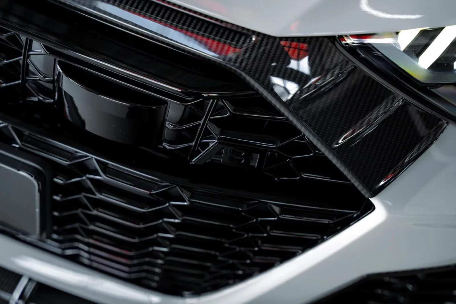 2024 Audi RS6 Avant performance ABT RS6 Legacy Edition 1000, 23/30