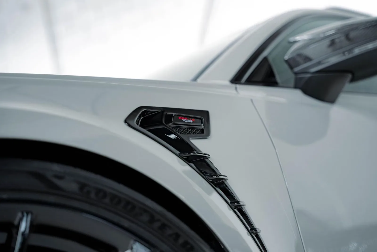 2024 Audi RS6 Avant performance ABT RS6 Legacy Edition 1000, 24/30