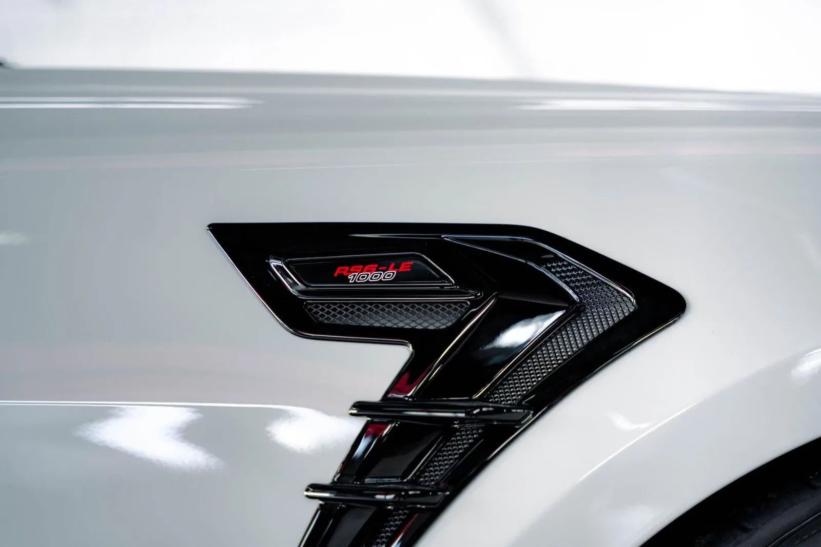 2024 Audi RS6 Avant performance ABT RS6 Legacy Edition 1000, 25/30