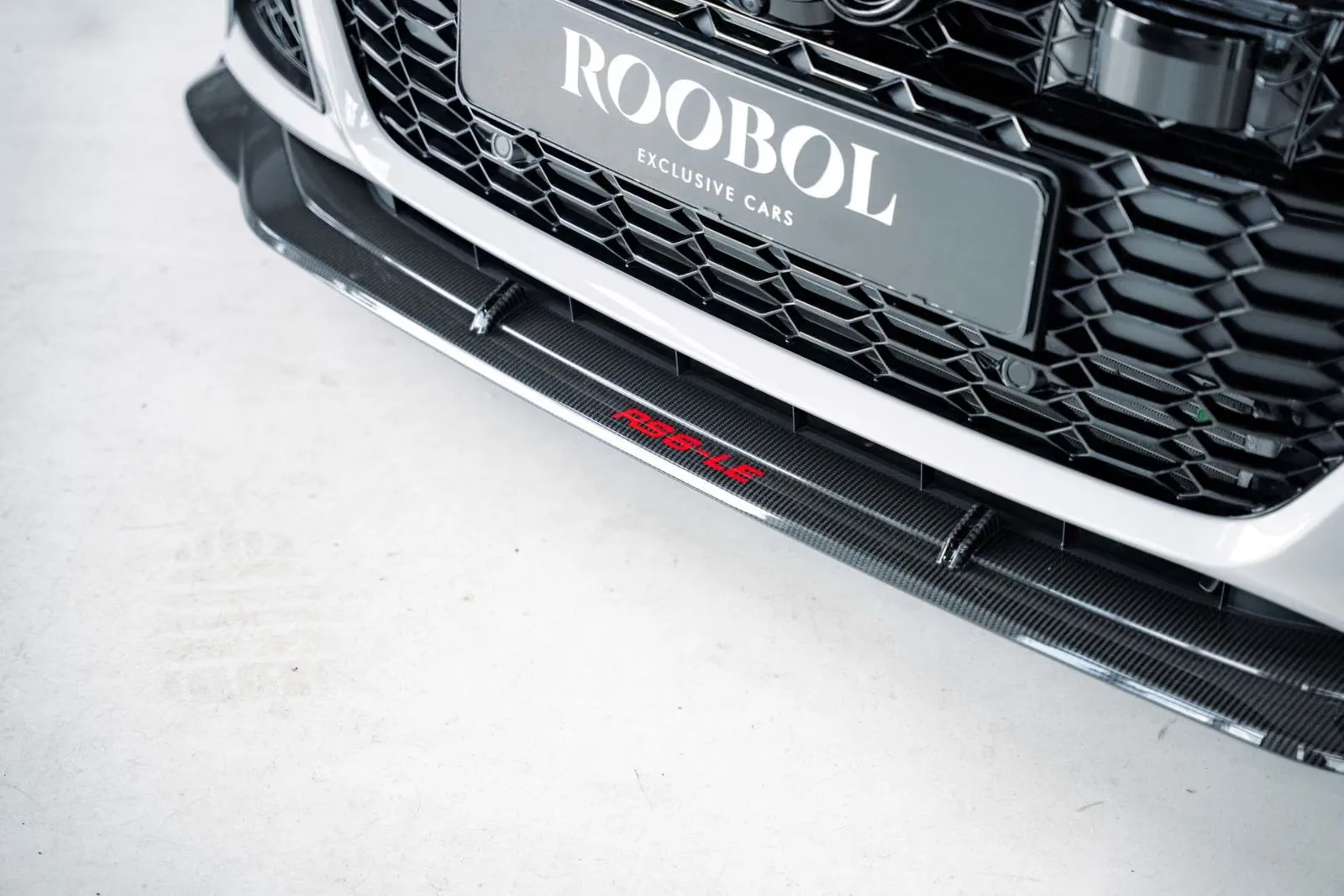2024 Audi RS6 Avant performance ABT RS6 Legacy Edition 1000, 27/30