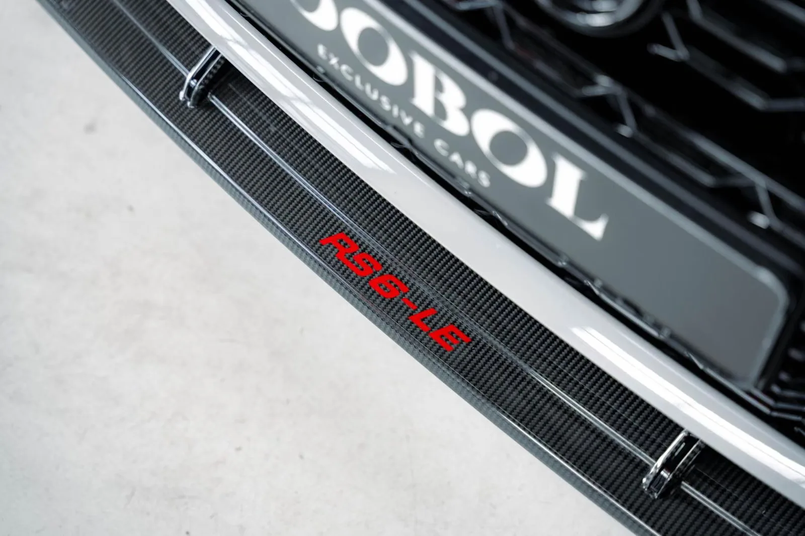 2024 Audi RS6 Avant performance ABT RS6 Legacy Edition 1000, 28/30