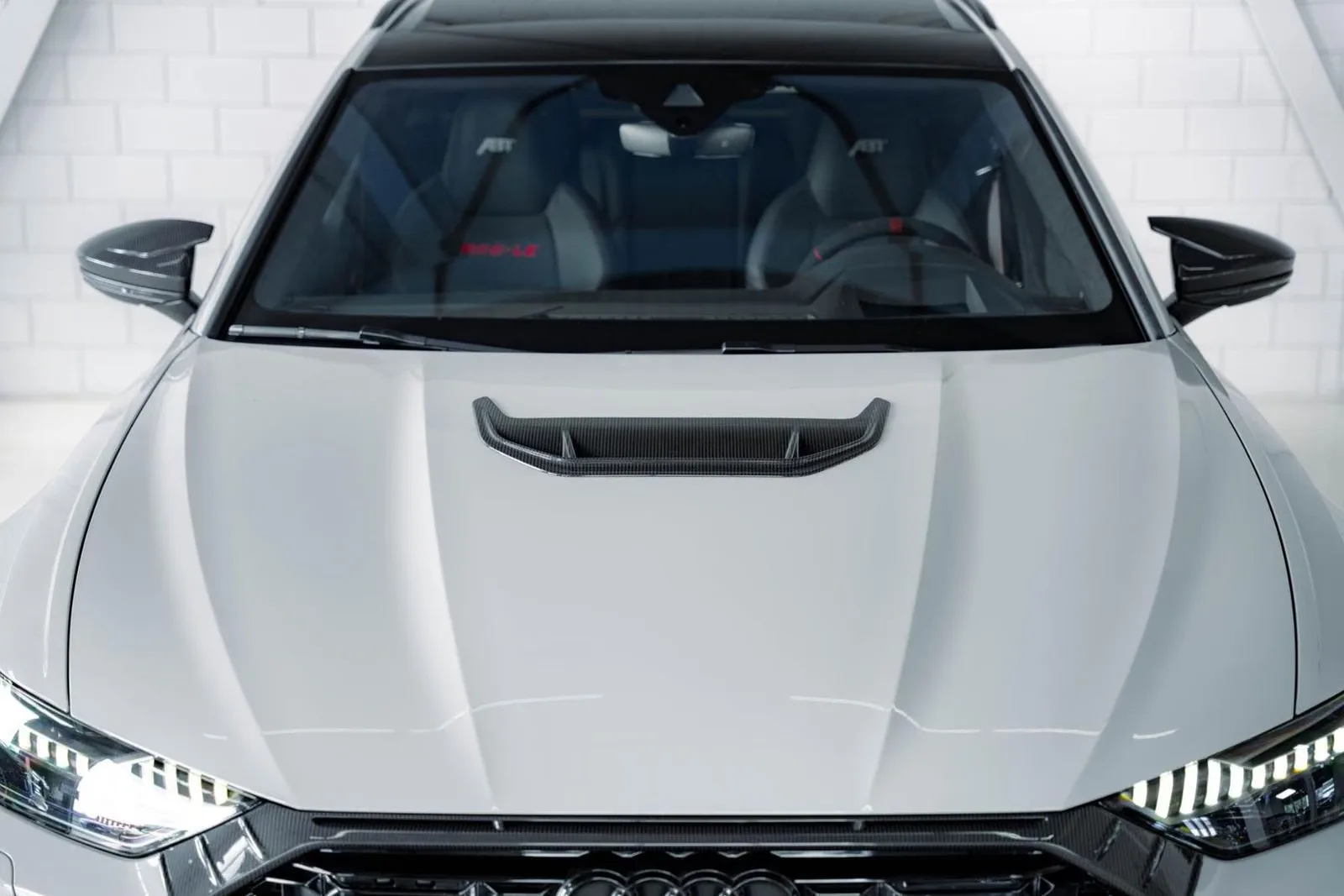 2024 Audi RS6 Avant performance ABT RS6 Legacy Edition 1000, 30/30