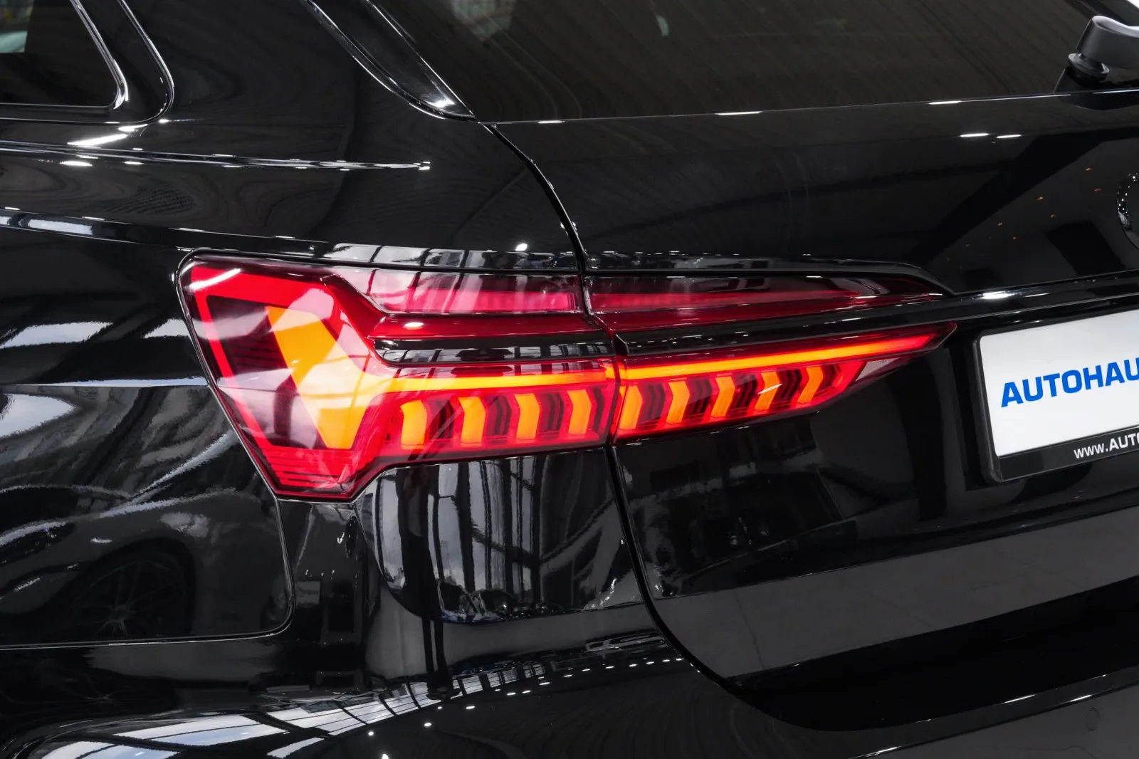 2024 Audi RS6 Avant S by ABT, 12/30
