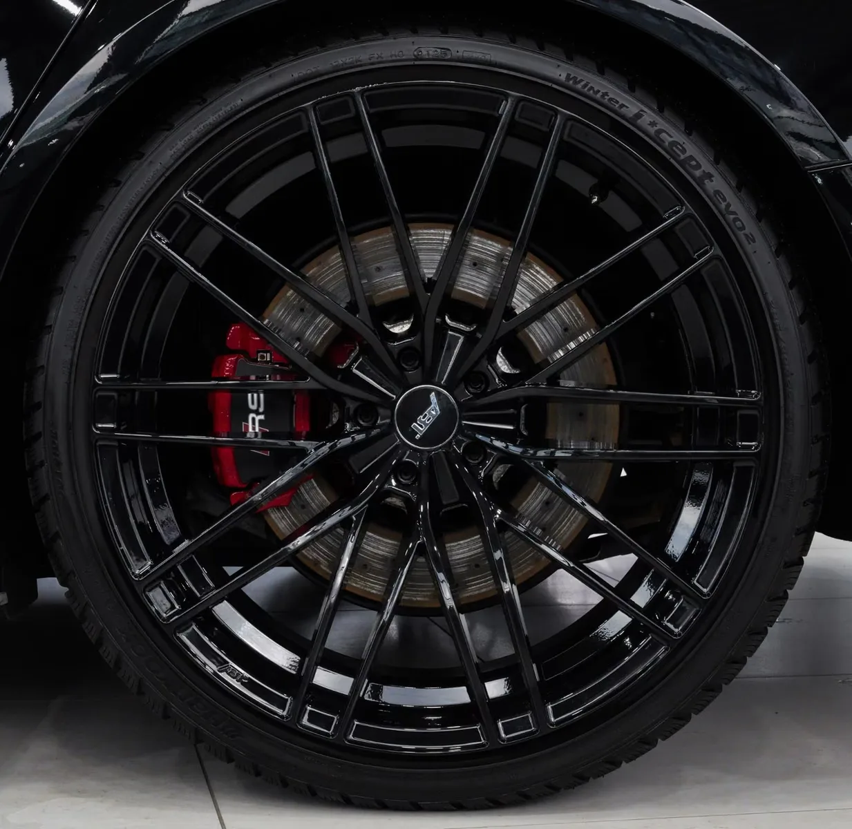 2024 Audi RS6 Avant S by ABT, 16/30