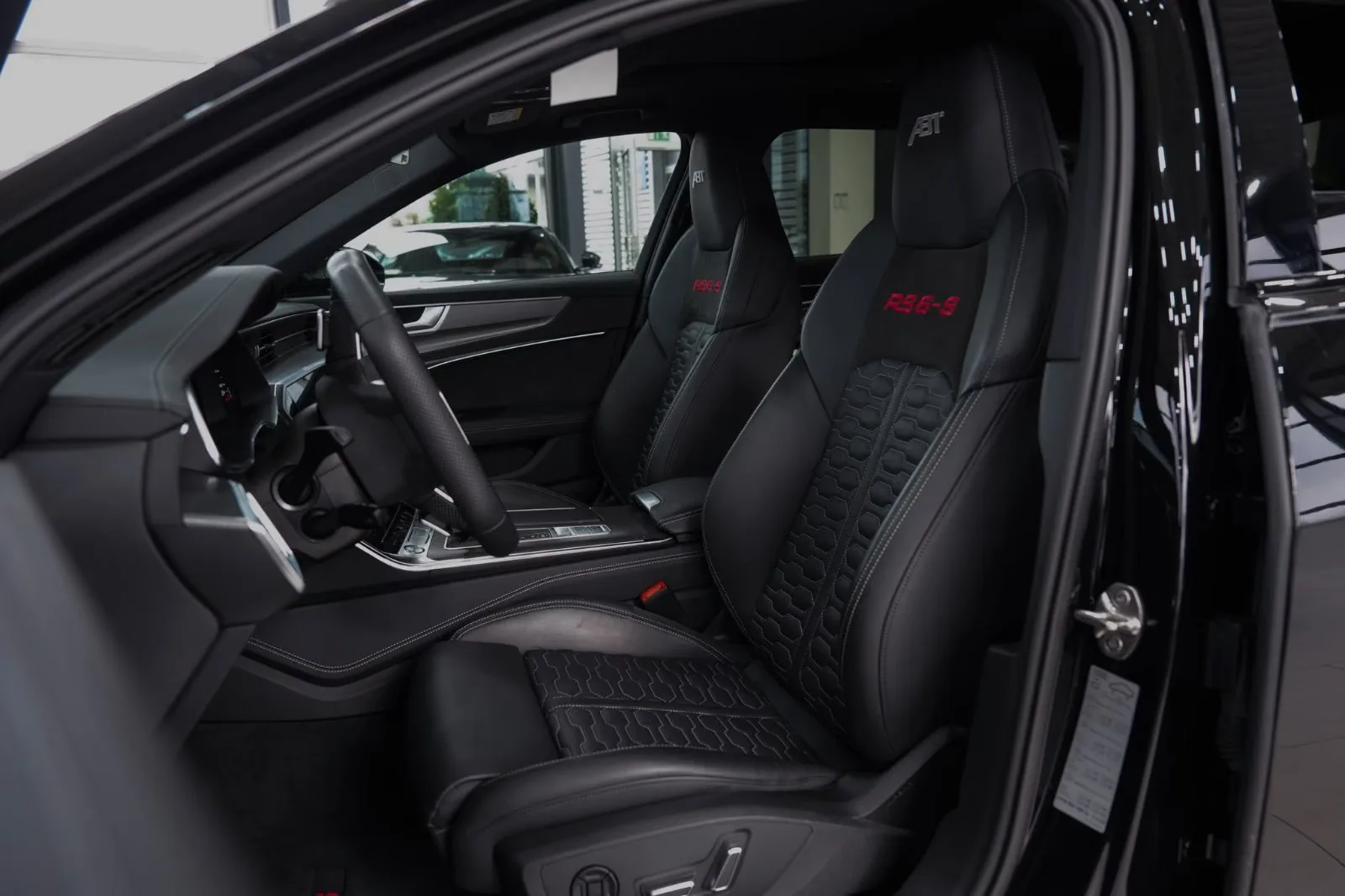 2024 Audi RS6 Avant S by ABT, 17/30