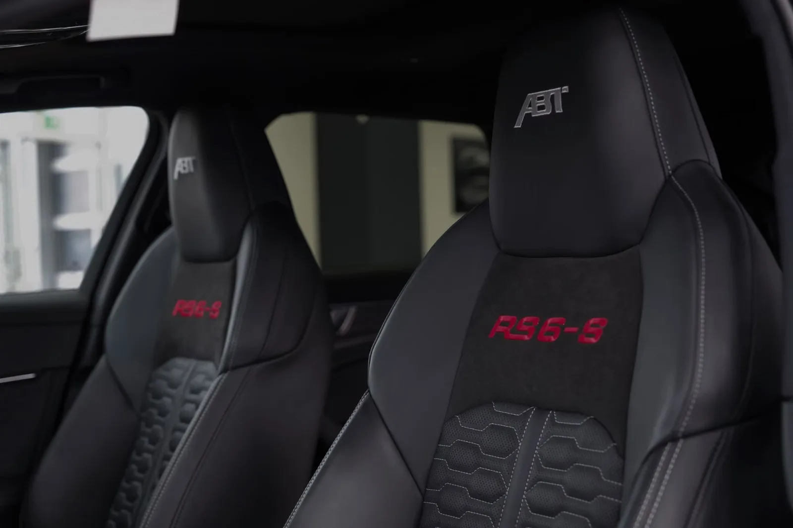 2024 Audi RS6 Avant S by ABT, 18/30